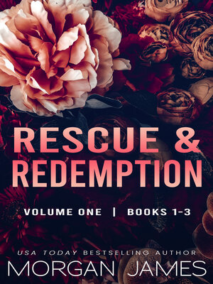 cover image of Rescue & Redemption Series Box Set 1